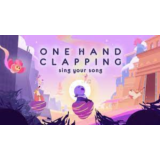 One Hand Clapping ключ Global RU/CIS РФ Россия стим СНГ