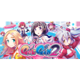 Gal*Gun 2 ключ Global + RU/CIS РФ СНГ Россия