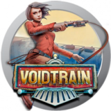 Voidtrain®✔️Steam (Region Free)(GLOBAL)🌍