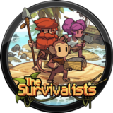 The Survivalists®✔️Steam (Region Free)(GLOBAL)🌍