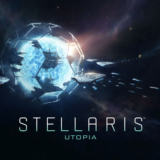 РФ/СНГ/TR - STELLARIS: UTOPIA