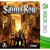 ☑️⭐Saints Row XBOX +DLC от 360⭐1 Часть⭐Куплю Вам⭐☑️