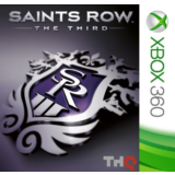☑️⭐Saints Row The Third XBOX😈Покупка на Ваш акк⭐☑️
