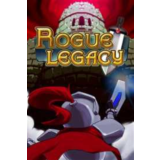 ✅💥 ROGUE LEGACY 💥✅ XBOX ONE/X/S 🔑 КЛЮЧ 🔑