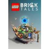 ✅💥 LEGO® Bricktales 💥✅ XBOX ONE/X/S 🔑 КЛЮЧ 🔑