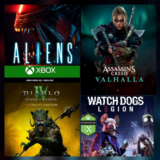 DIABLO IV Vessel of Hatred + ИГРЫ XBOX АККАУНТ