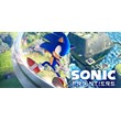 Sonic Frontiers – Digital Deluxe - STEAM GIFT RUSSIA