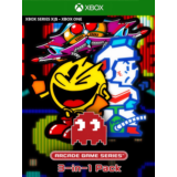 ARCADE GAME SERIES 3-in-1 Pack XBOX ONE , X|S Ключ 🔑