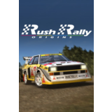 ✅ Rush Rally Origins Xbox One|X|S активация