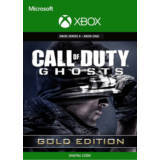 CALL OF DUTY: GHOSTS GOLD EDITION ✅XBOX КЛЮЧ