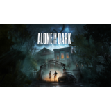 🔥Alone in the Dark 2024  xbox 🔑КЛЮЧ+VPN