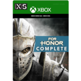 ✅FOR HONOR COMPLETE EDITION WW❤️XBOX ONE|XS🔑КЛЮЧ✅