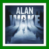 ✅Alan Wake✔️Steam⭐Аренда аккаунта⭐Online✔️GFN🌎
