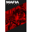 Trilogiya Mafia Xbox One & Xbox Series X|S aktivatsiya