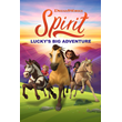 Spirit Big Adventure Lucky Xbox Activation