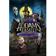 The Addams Family: Trouble at the Mansion Xbox Activati