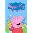 Peppa Pig: Around the World Xbox One|X|S activation