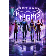 Gotham Knights Xbox Series X|S activation