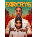 ✅Far Cry 6 Standard Edition✅СТИМ✅ПК✅ГИФТ