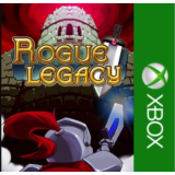 ☑️⭐Rogue Legacy XBOX🩸Покупка на Ваш акк⭐☑️