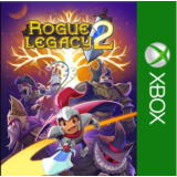 ☑️⭐Rogue Legacy 2 XBOX🩸Покупка на Ваш акк⭐☑️
