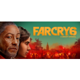 Far Cry 6 Game of the Year Edition - STEAM RU/KZ/UA/BY