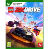 ⭐️LEGO 2K DRIVE Cross-Gen Standard Edition Xbox 🔑