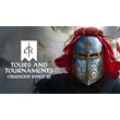 Crusader Kings III: Tours & Tournaments Steam Key RU