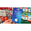 📍Apple iTunes |RUSSIA|GIFT CODE 7000 RUB