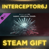 🟦⭐Destiny 2: Обитель теней ☑️ Все регионы⚡STEAM