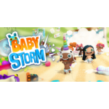 💎Baby Storm XBOX ONE X|S КЛЮЧ🔑