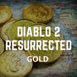 Diablo 2: Resurrected - Золото от Rpgcash