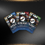🟦⭐Пополнение баланса ☑️ Аргентина/Турция/США⚡STEAM •