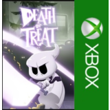 ☑️⭐Death or Treat XBOX⭐Покупка на Ваш аккаунт⭐☑️