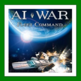 ✅AI War Fleet Command✔️+ 20 Игр🎁Steam⭐Region Free🌎
