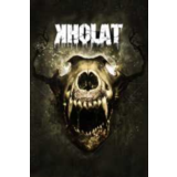 ✅💥 KHOLAT 💥✅ XBOX ONE/X/S 🔑 КЛЮЧ 🔑
