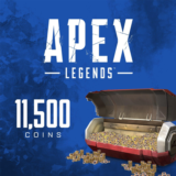 APEX LEGENDS COINS МОНЕТЫ +🎁EA PLAY XBOX 1000 - 11500