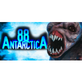Antarctica 88⚡АВТОДОСТАВКА Steam Россия