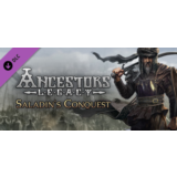 Ancestors Legacy - Saladin's Conquest DLC⚡Steam RU