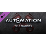 Automation - V16 Engines DLC⚡АВТОДОСТАВКА Steam Россия