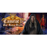 Camelot 2 The Holy Grail STEAM KEY REGION FREE GLOBAL🎁