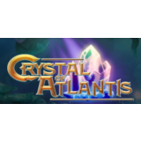 Crystal of Atlantis STEAM KEY REGION FREE GLOBAL ROW
