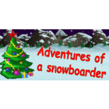 Adventures of a snowboarder STEAM KEY REGION FREE 🎁