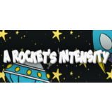 A Rocket's Intensity STEAM KEY REGION FREE GLOBAL ROW
