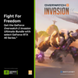 🟠Overwatch 2 Ultimate BP +3000 coins Nvidia Voucher 🌎
