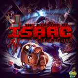 ⚡The Binding of Isaac: Repentance⚡PS4 | PS5