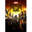 Полночные солнца Marvel для Xbox One активация