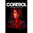 Полное издание Control – Xbox Series X|S активация