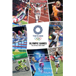 Олимпийские игры Tokyo 2020 – Xbox активация
