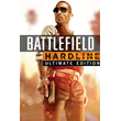 Максимальное изд Battlefield Hardline Xbox активация